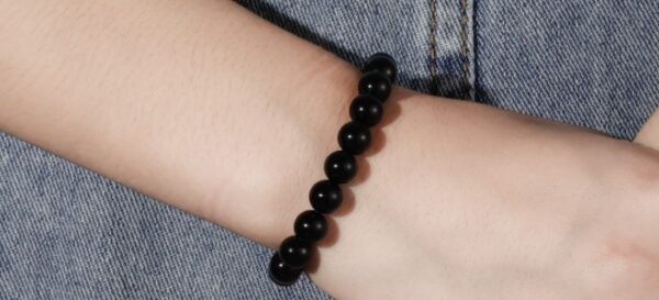 Black Onyx Bracelet - Image 3