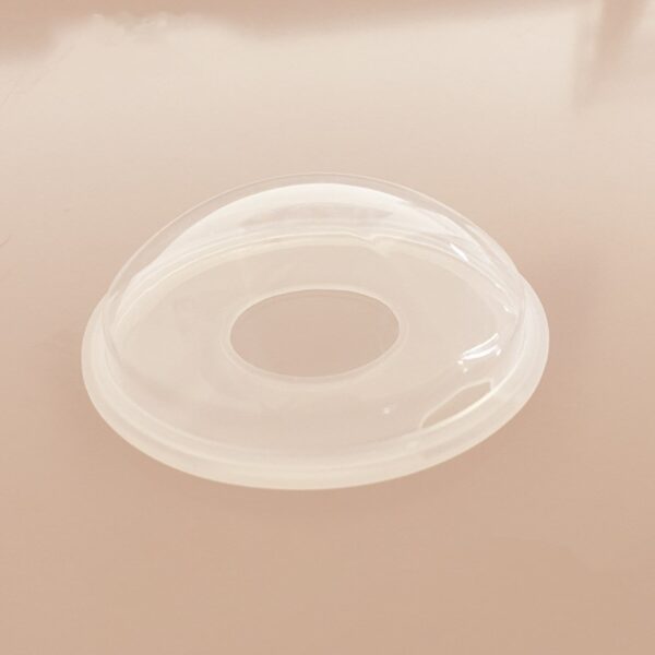 Kaman Bear Portable Breast Milk Collector - Image 2
