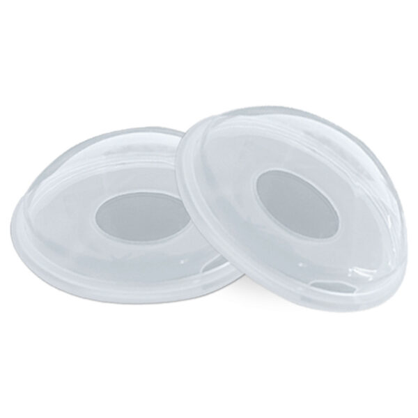 Kaman Bear Portable Breast Milk Collector - Image 4