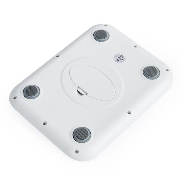 Electronic Scale Household Stainless Steel Kitchen Baking Scale - Image 3