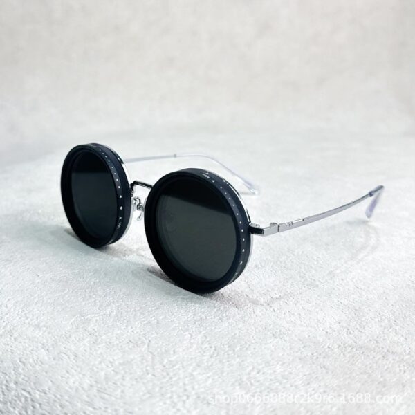 Handmade ND9 Adjustable Polarized Sunglasses - Image 4