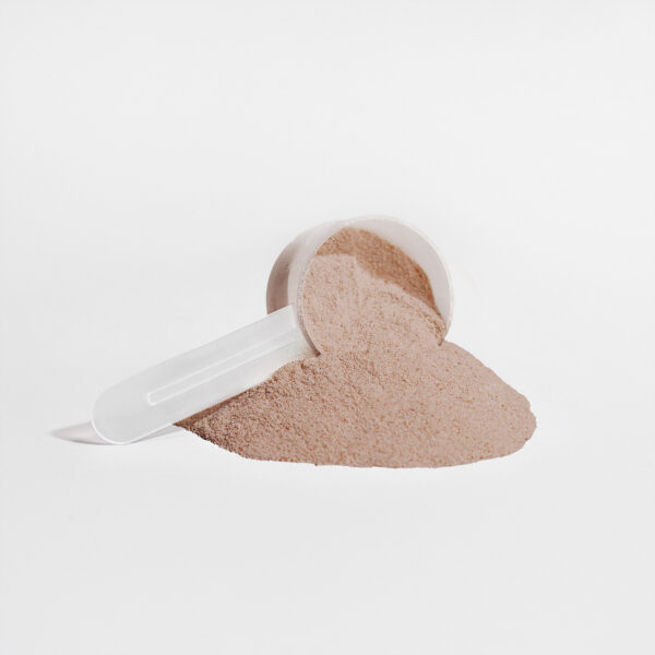PLANT PROTEIN CHOCOLATE FOR MUSCLE REPAIR AND GROWTH, 29.99 OZ - Image 2