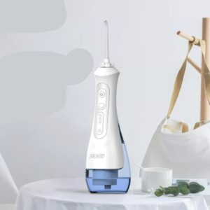 Water Flosser Household Portable Electric Dental Irrigator