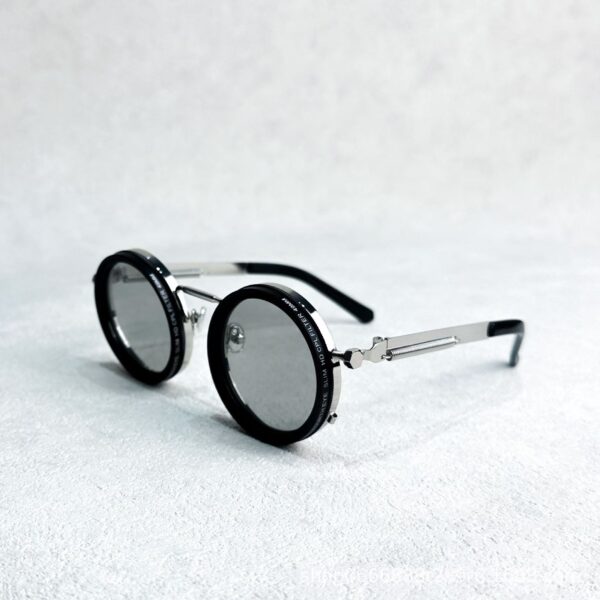 Handmade ND9 Adjustable Polarized Sunglasses - Image 5