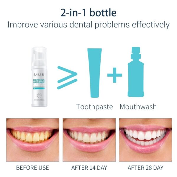 Whitening toothpaste - Image 3