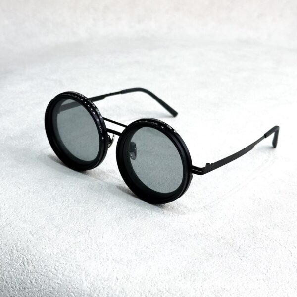Handmade ND9 Adjustable Polarized Sunglasses - Image 8