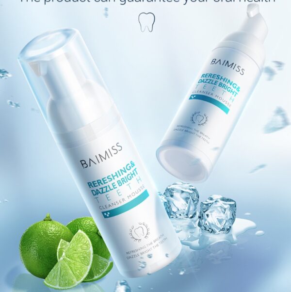 Whitening toothpaste - Image 4
