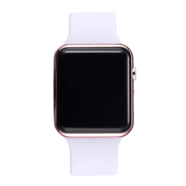 Digital Wrist Watch - Image 6