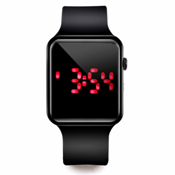 Digital Wrist Watch - Image 3