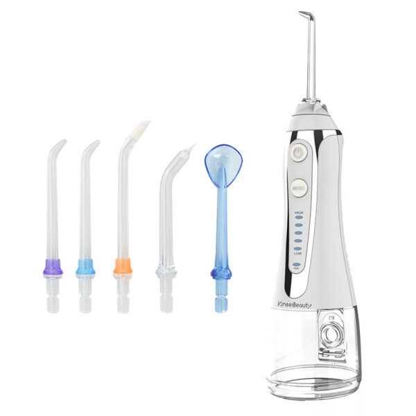 Oral Electric Irrigator Water Flosser - Image 3