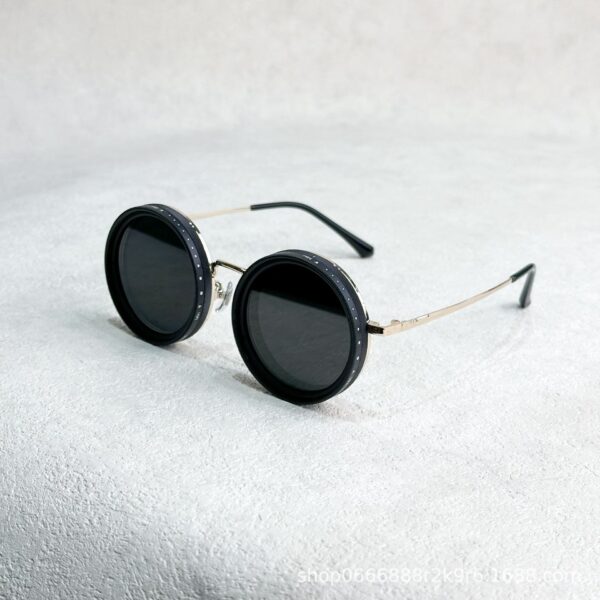 Handmade ND9 Adjustable Polarized Sunglasses - Image 6
